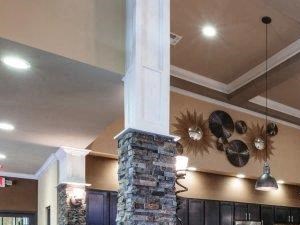 Game Room with Shuffleboard Game Room with Shuffleboard at Glass Creek Apartments, Mt Juliet, 37122 - Photo Gallery 3