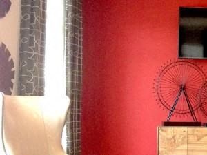 Two-Tone Paint Scheme at Everwood at the Avenue, Tennessee, 37129