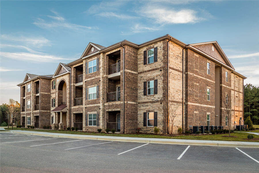 Heron Pointe | Apartments in Nashville, TN