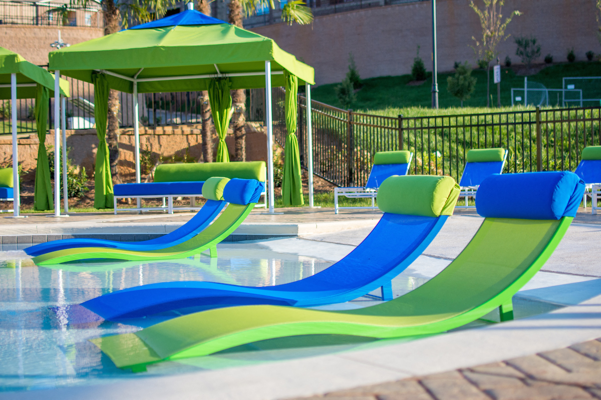 Greymont Village Apartments