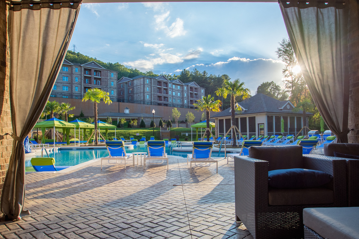 Greymont Village Apartments