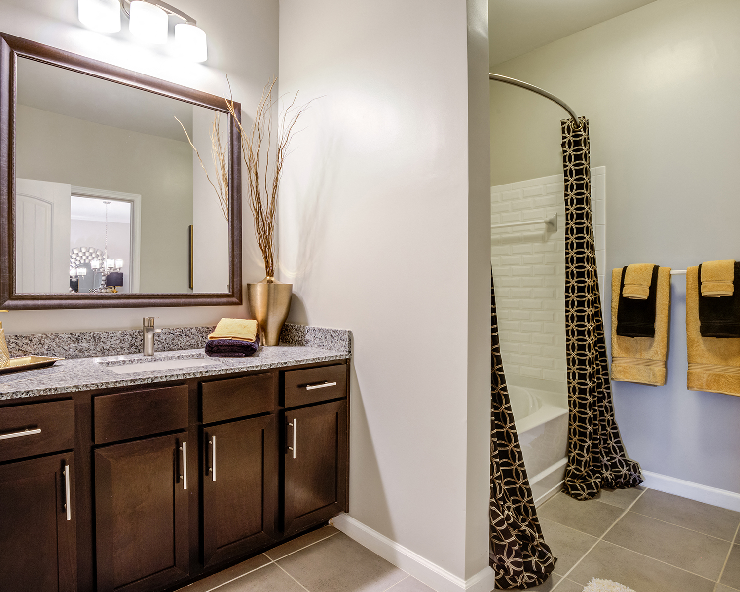 Greymont Village Apartments