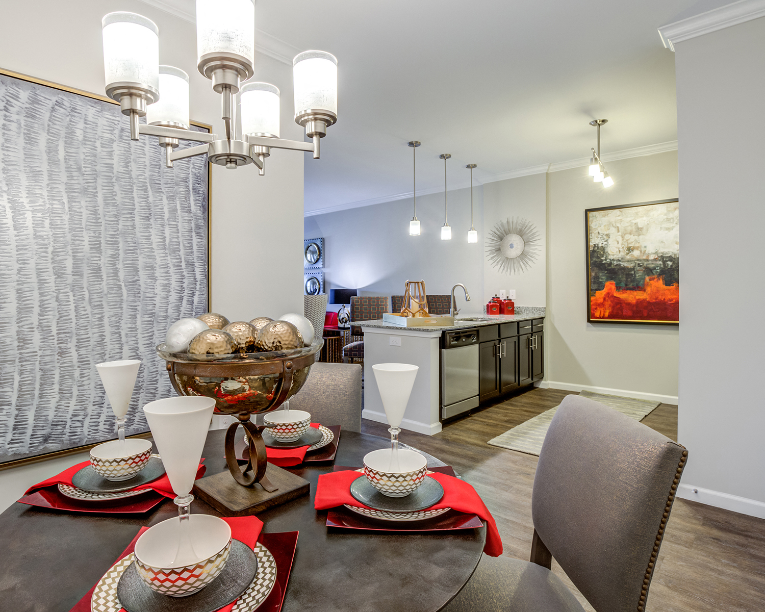 Greymont Village Apartments