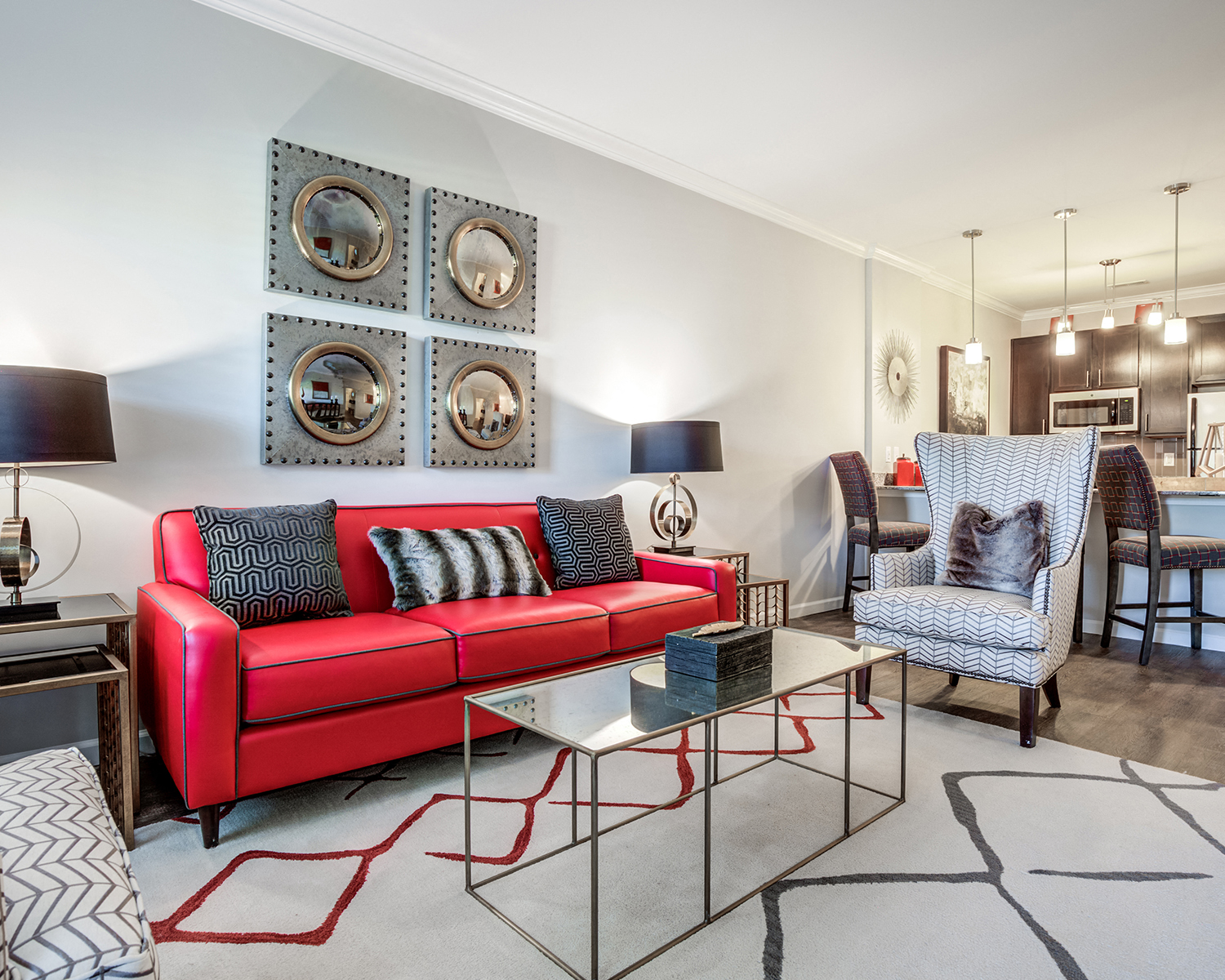 Greymont Village Apartments