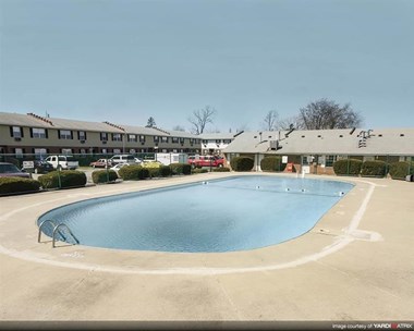 Winthrop Terrace - Bowling Green North 1-2 Beds Apartment for Rent