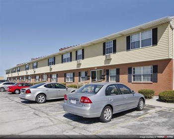 400 E Napoleon Rd 1-2 Beds Apartment for Rent - Photo Gallery 3