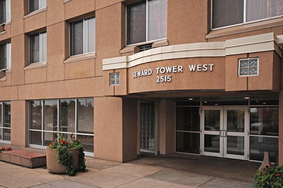 Trinity Towers Apartments 25000 Rockside Rd Bedford Heights Oh Rentcafe