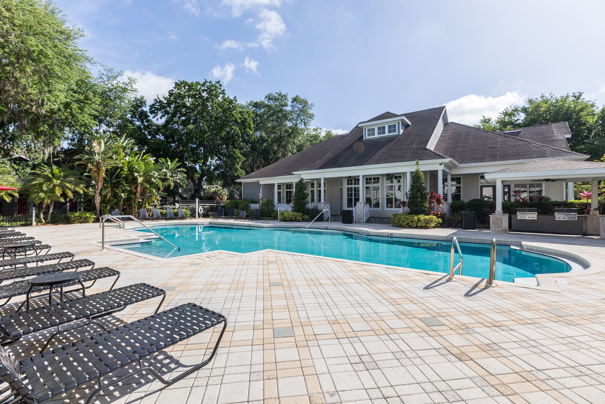 Rivertree Apartments Apartments In Riverview Fl