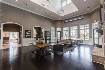 Interior at Rivertree Apartments, Riverview