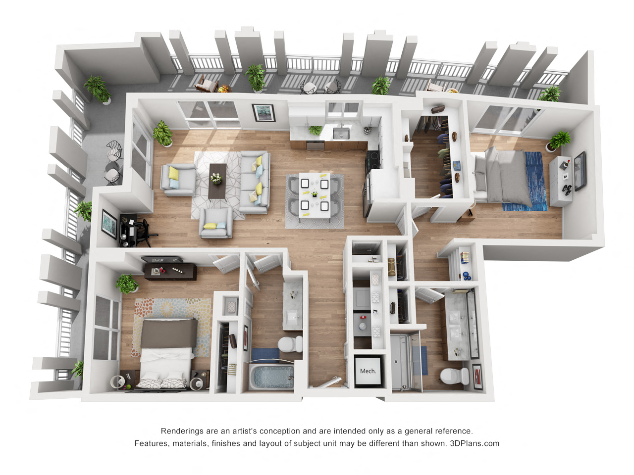 Columbus Center_B14_1342