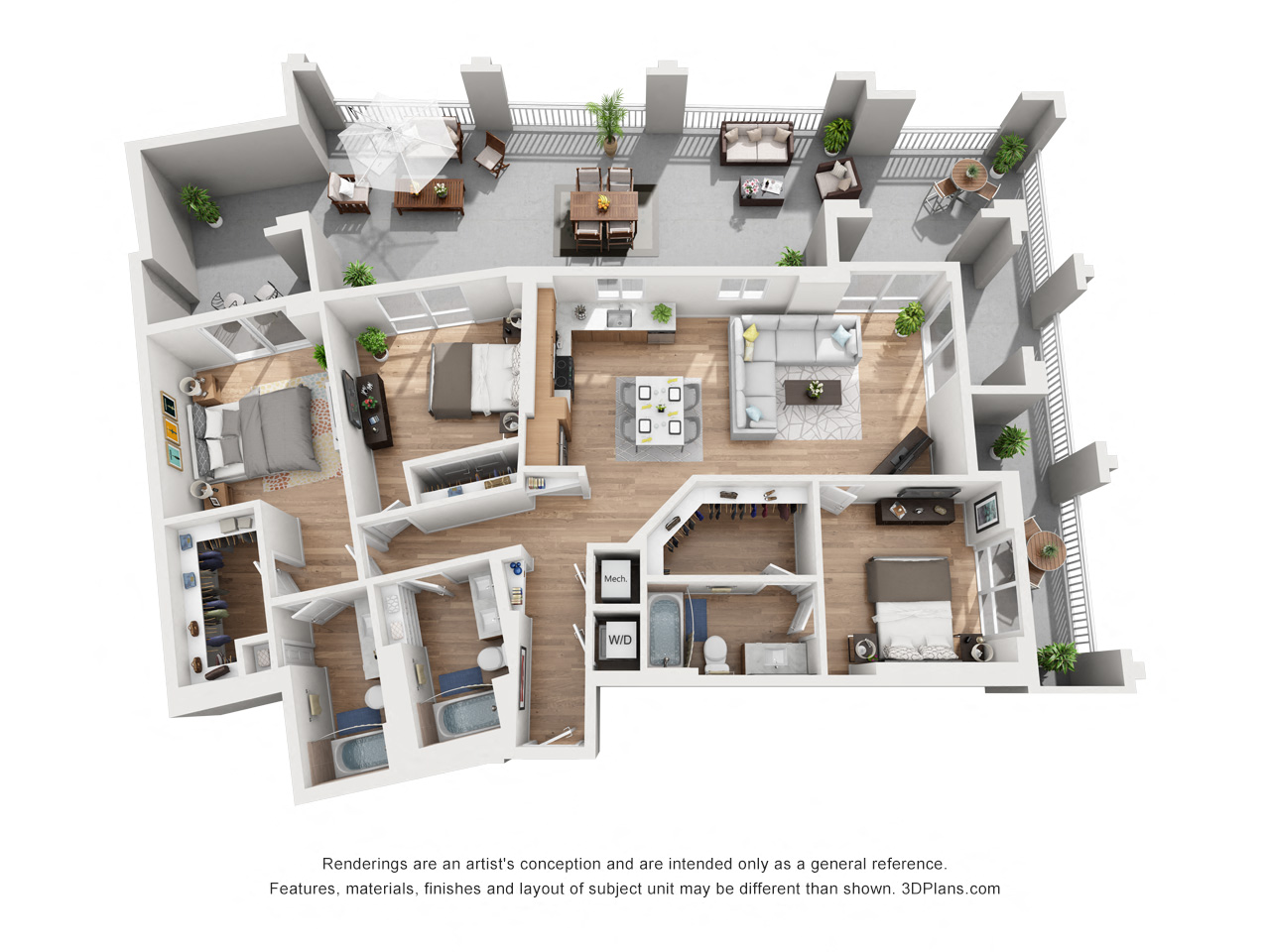 Columbus Center_C2_1572