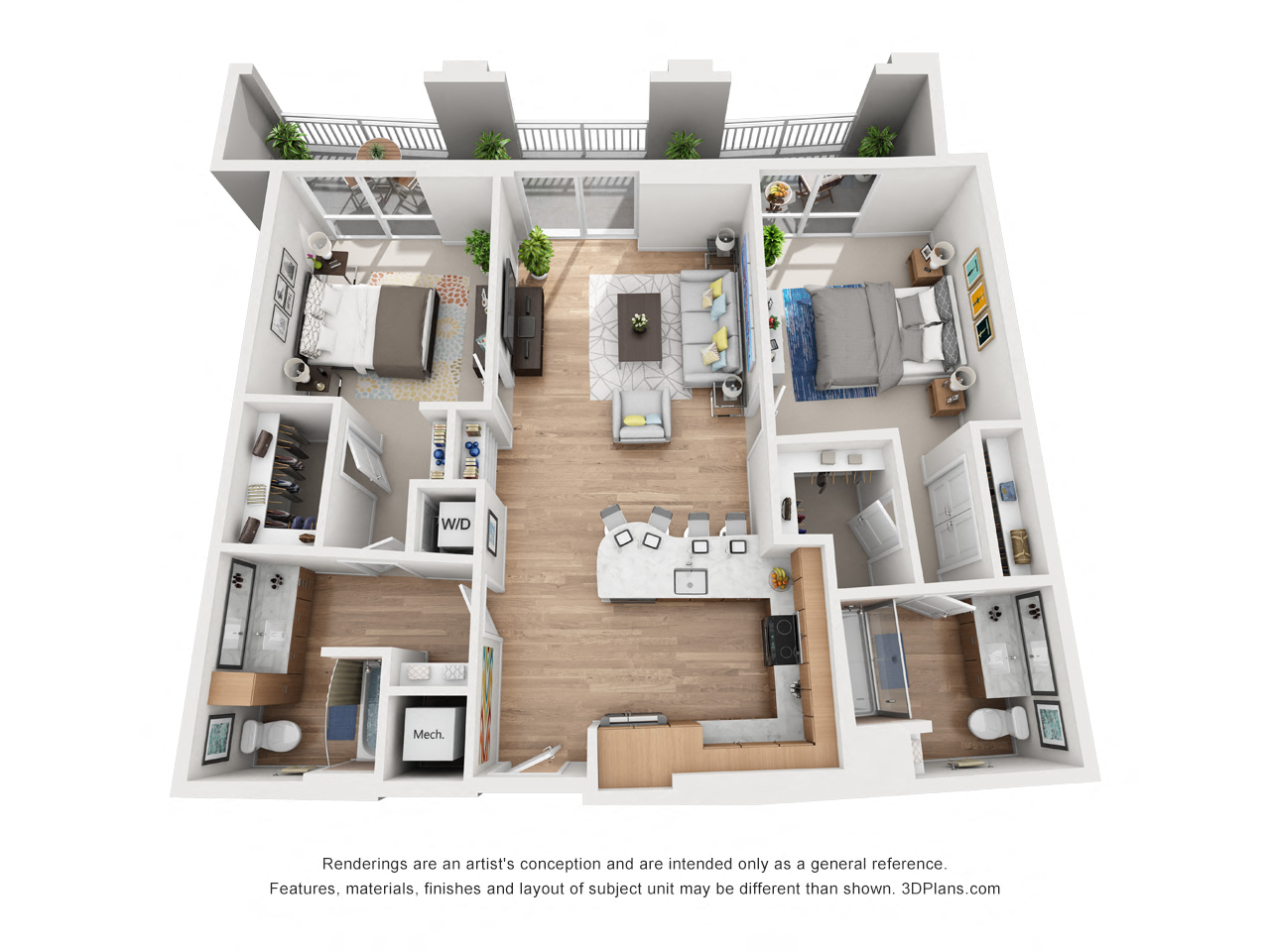 GablesColumbus Center_B5