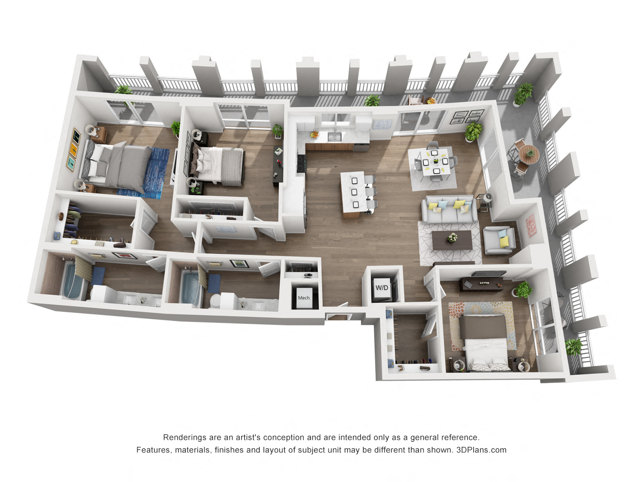 GablesColumbus Center_C4