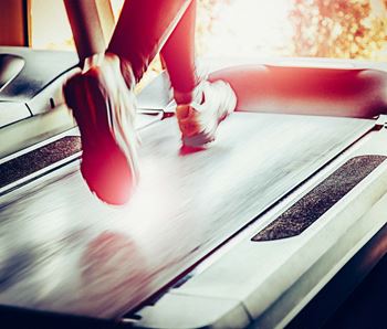 THE BODY SHOP | Fitness Center