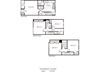townhom floorplan at Parklane Apartments in Gaithersburg, MD