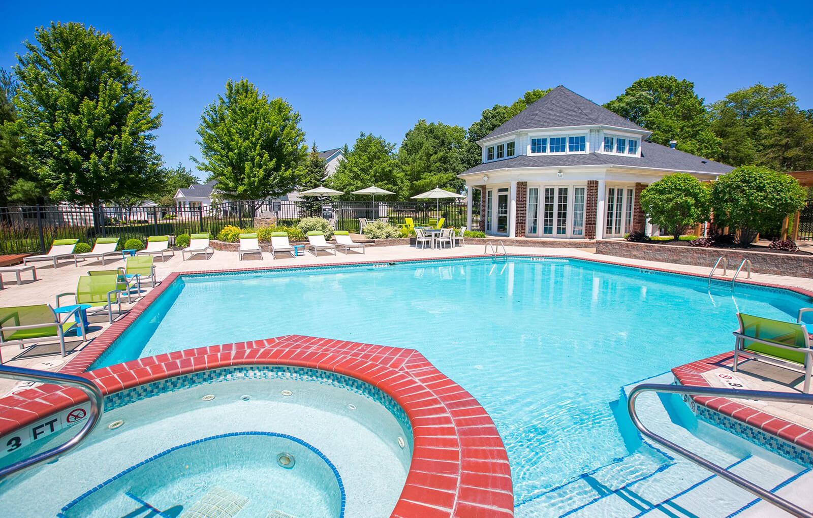 The Village at Avon Apartments Apartments in Avon OH