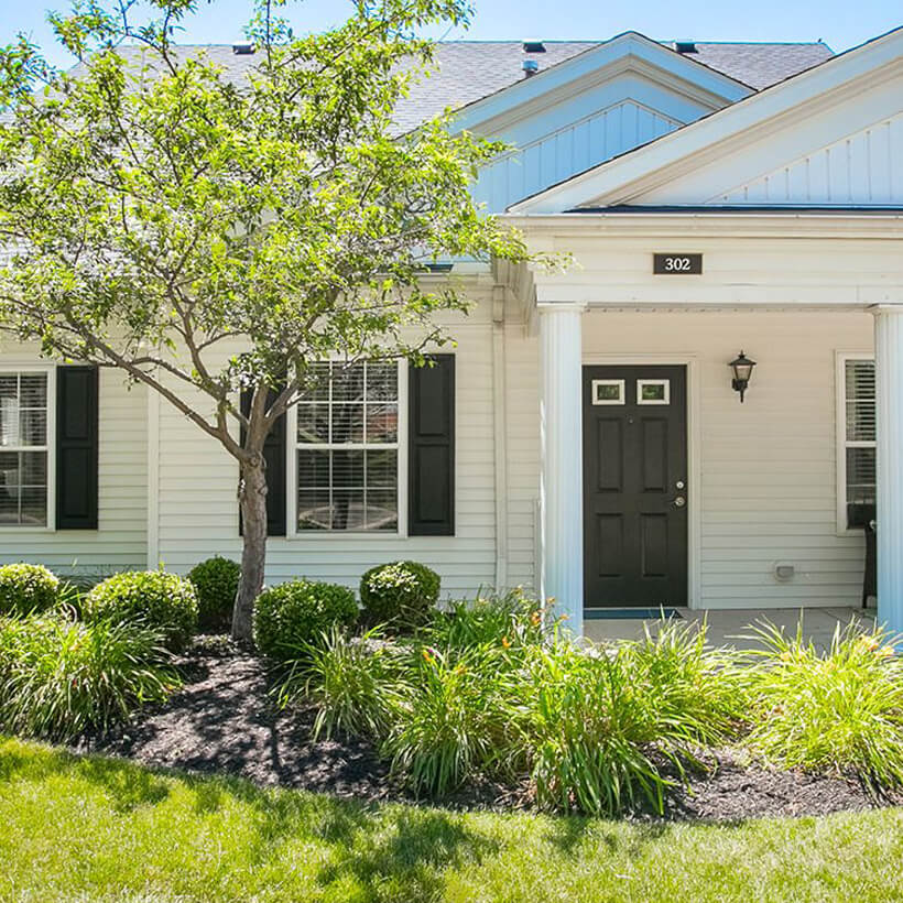 The Village at Avon Apartments Apartments in Avon OH