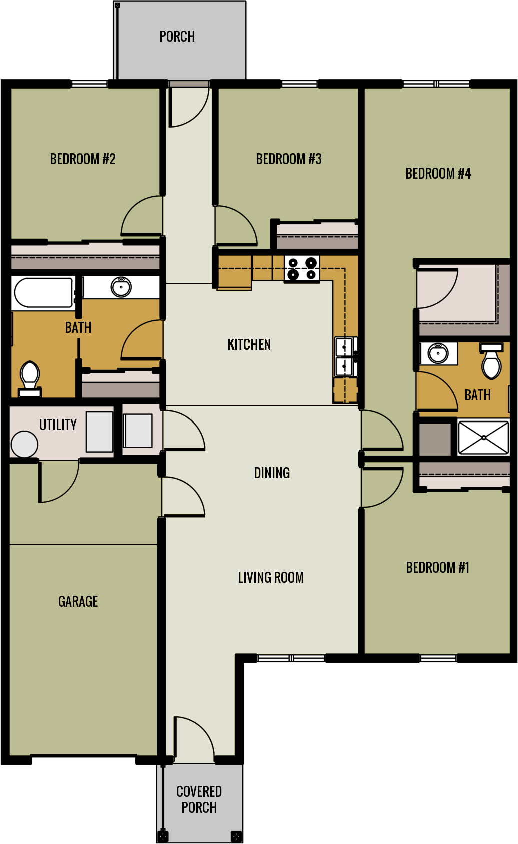 Floor Plan 3