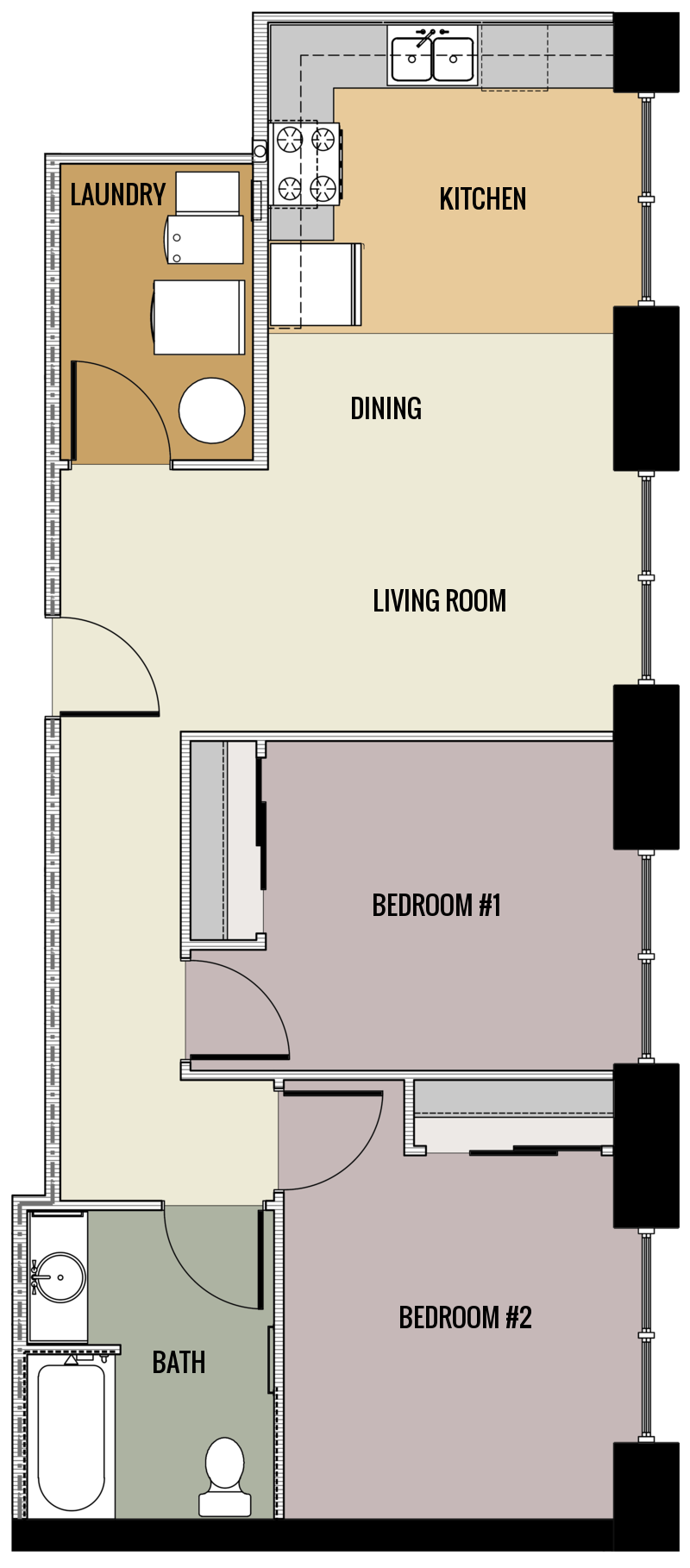 Floor Plan 3