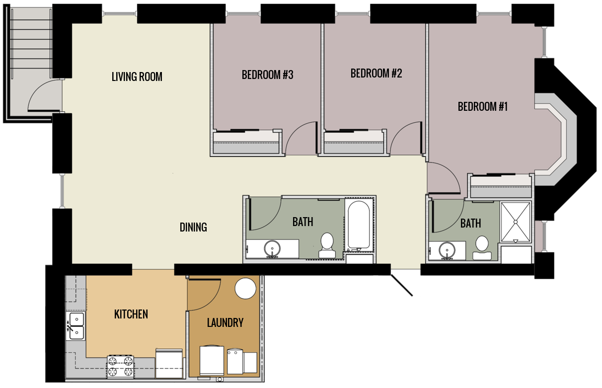 Floor Plan 10