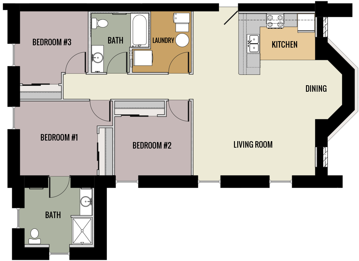 Floor Plan 11