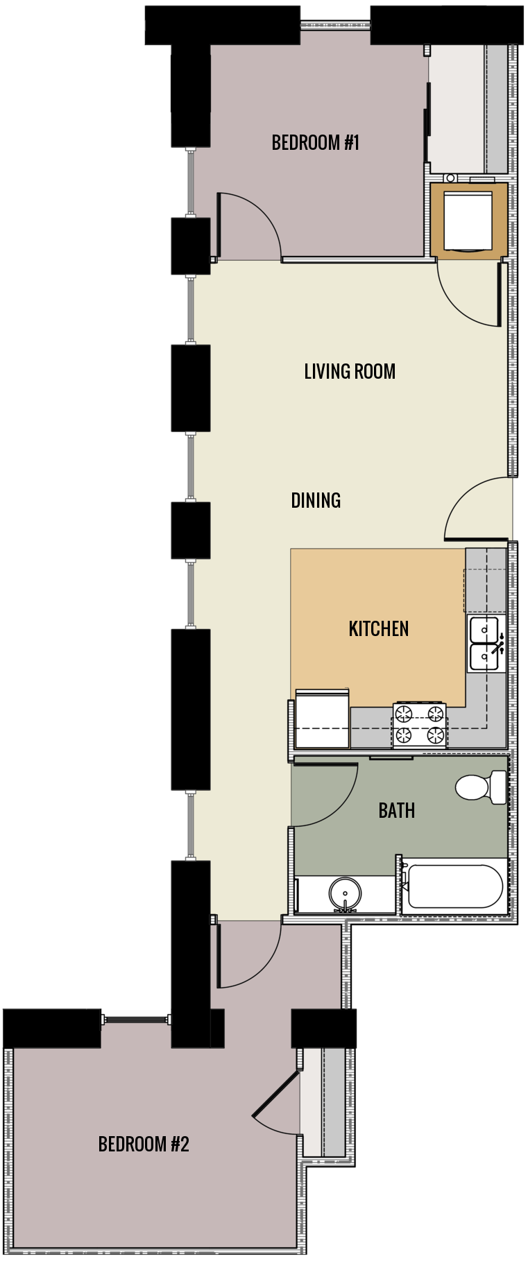 Floor Plan 4