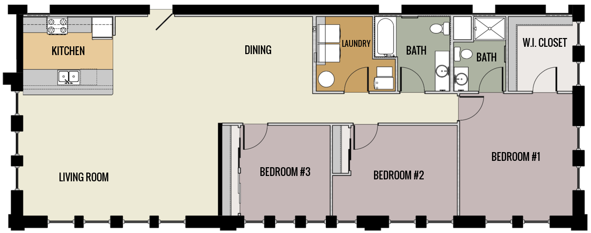Floor Plan 14
