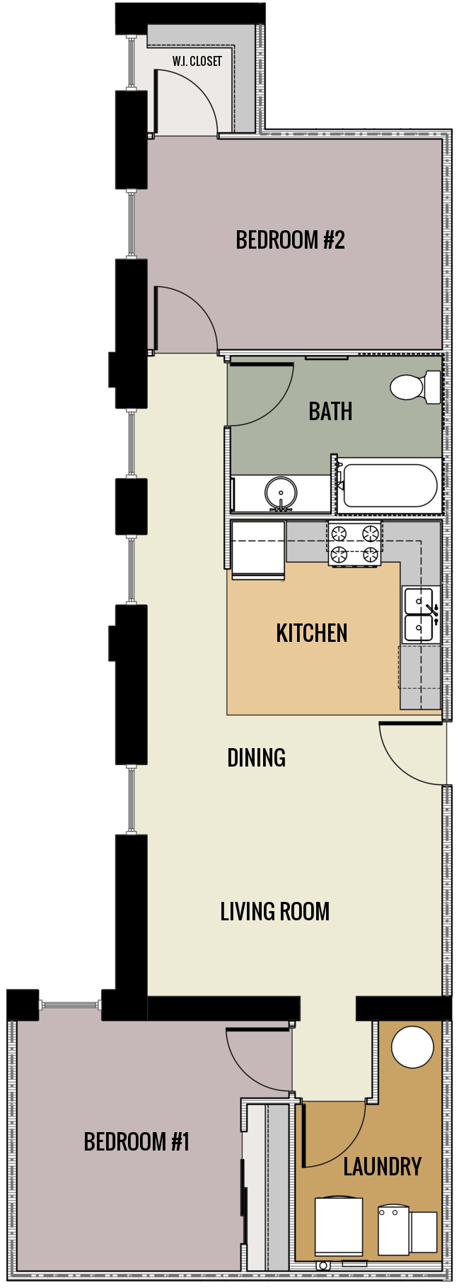 Floor Plan 6
