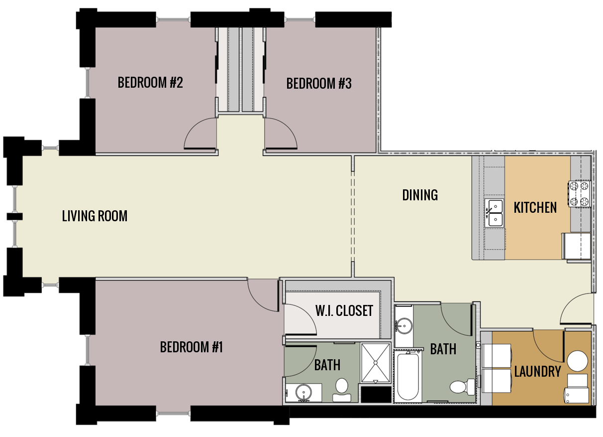 Floor Plan 15