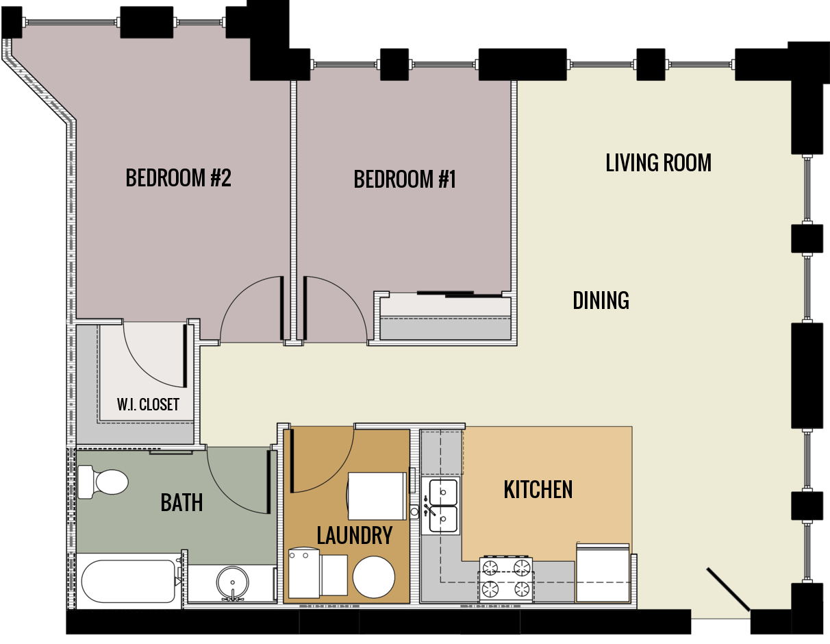 Floor Plan 7