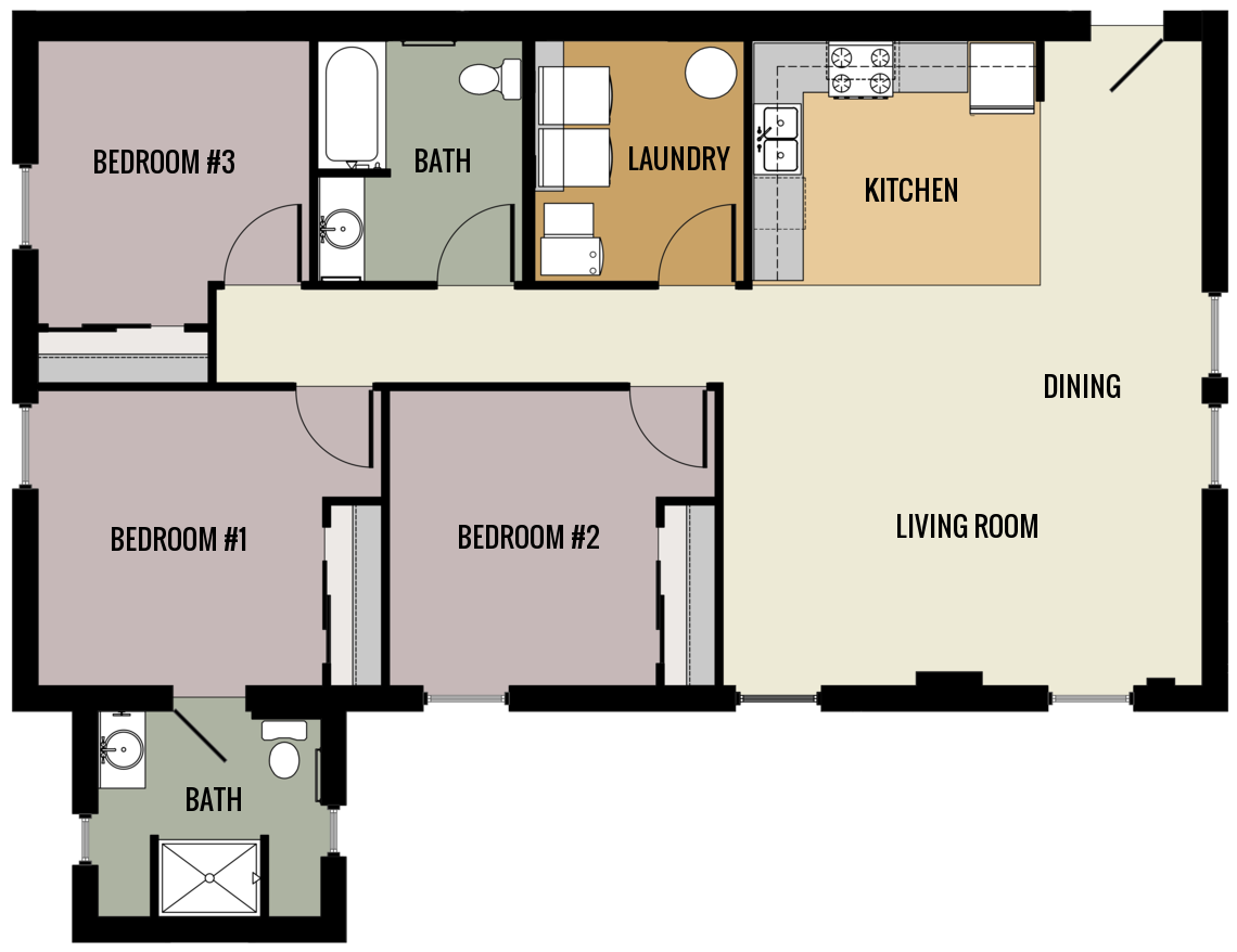 Floor Plan 16