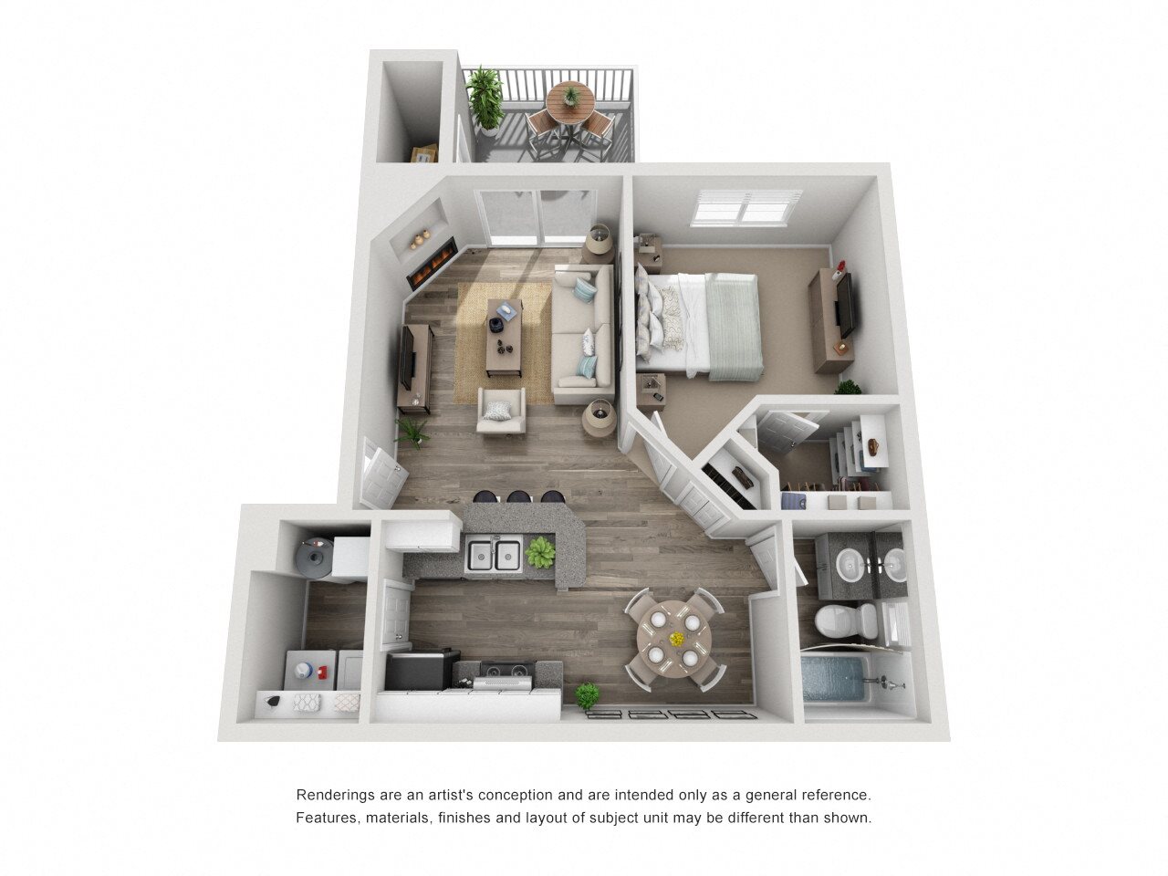River Pointe Apartments Ebrochure 300