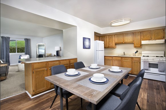 Oaks At Park South Apartments 5400 Livingston Terrace Oxon Hill Md Rentcafe