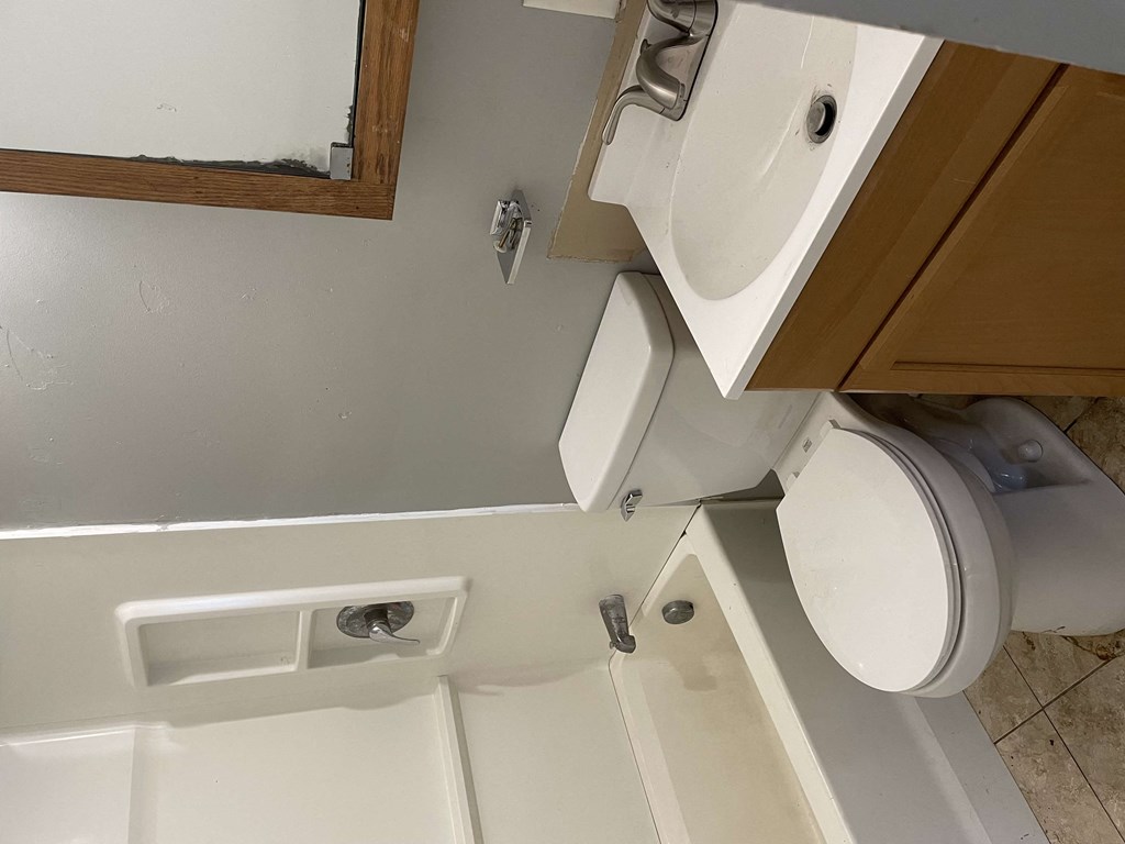 Anthony Wayne Villas And Flats