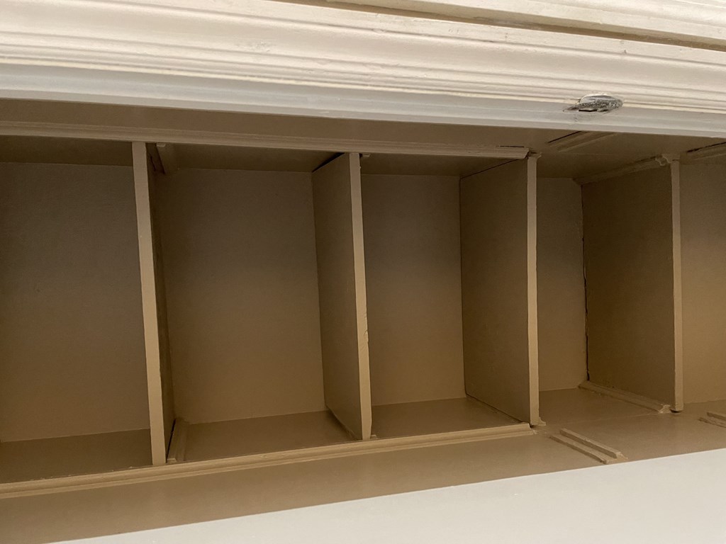 Anthony Wayne Villas And Flats