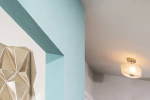 dining area at Inwood Apartments in Dallas, TX - Photo Gallery 3