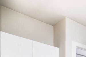 living space at Inwood Apartments in Dallas, TX - Photo Gallery 4