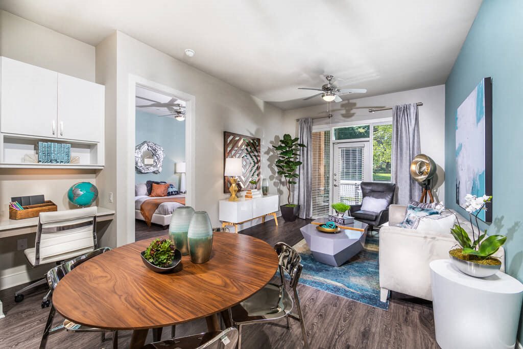 Inwood Station Apartments