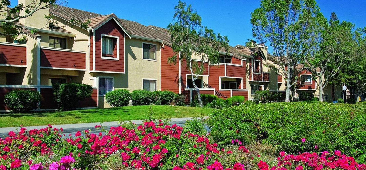 Contact Belmont Apartments Apartments in Pittsburg CA