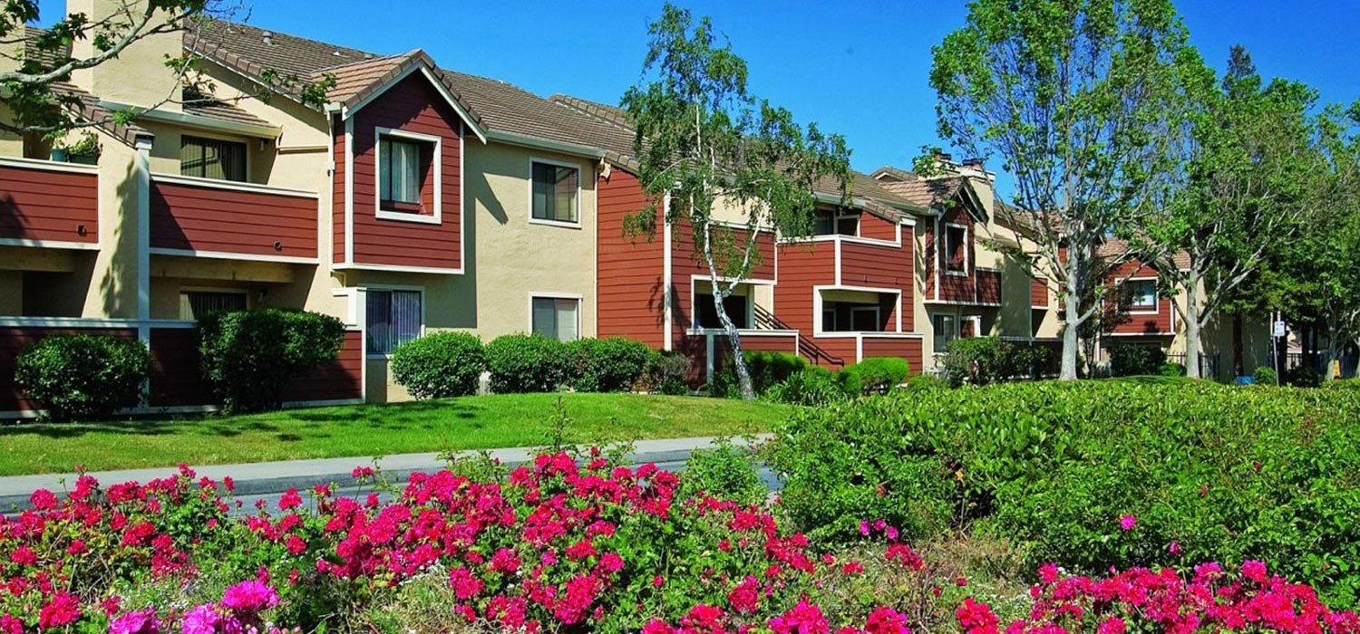 Belmont Apartments Apartments In Pittsburg Ca