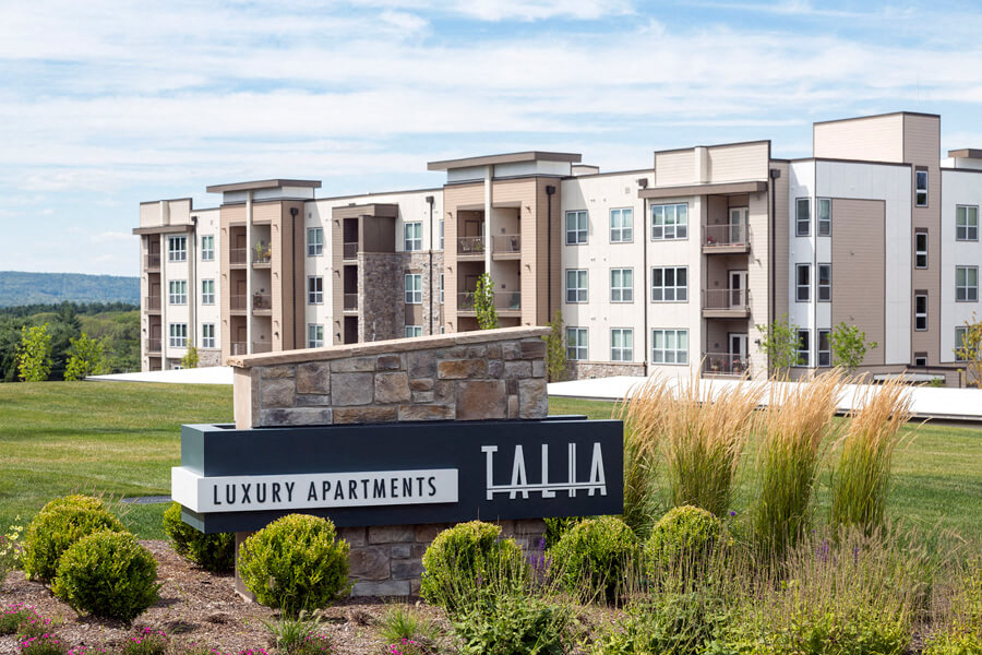 Talia Apartments Marlborough Apartments For Rent