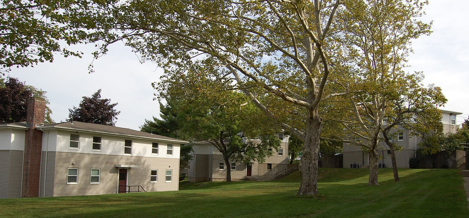 Sutterfield Apartments Apartments In Providence Ri