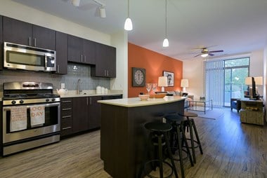 7001 Arlington Road Studio-1 Bed Apartment for Rent - Photo Gallery 1