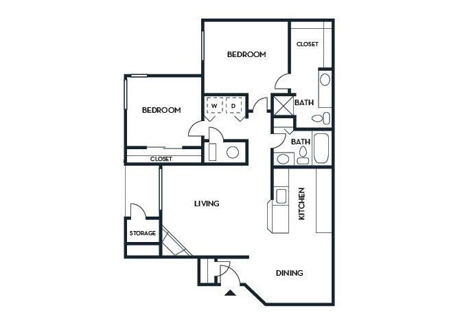 Altitude Floor Plan 3