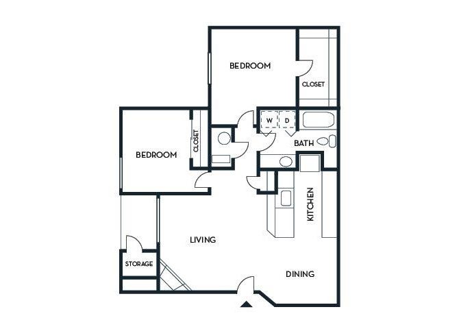 Apex Floor Plan 2
