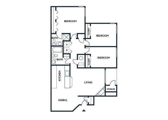 Summit Floor Plan 5
