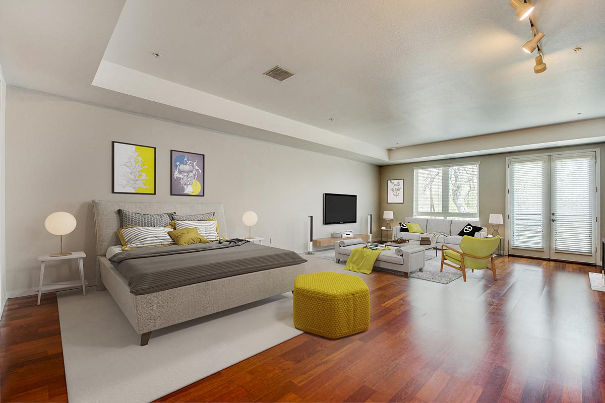 Zuma Apartments in Denver, Colorado