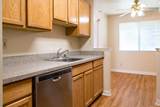 1-bedroom apartment at The Meadows Apartments in Novato