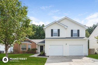 5455 Wellborn Creek Dr 3 Beds Apartment for Rent