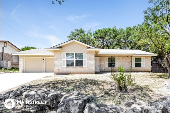 703 Booth Dr Rentals San Antonio Tx Rentcafe